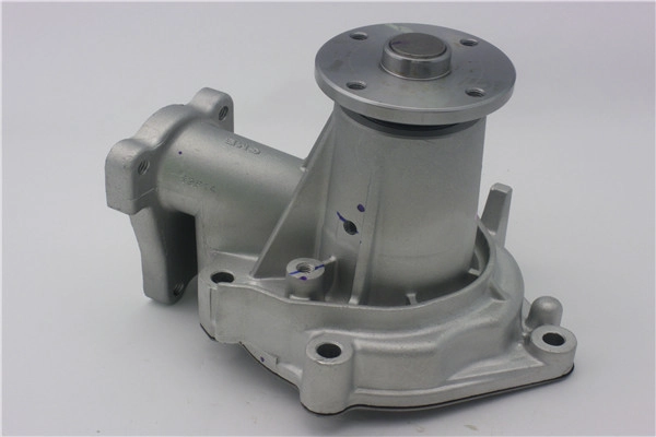 Devirdaim Su Pompasi H100 Kamyonet 1997> Starex 2001> H100 Kamyonet 2004> Bongo K2500 2004> Tci ( Kirmizi Kutu ) | GMB GWM-52A | OEM 2510042540 2510042540 2510042541 2510042541