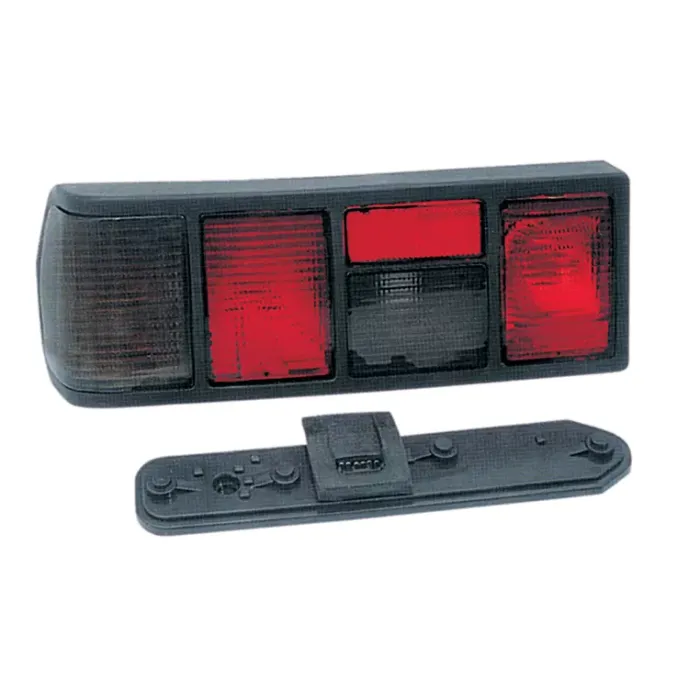 Komple Stop Duylu Sag 95 Dogan Slx Vidasiz | ESER 1950071