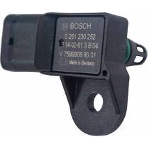 Hava Basinc Sensoru C4 II DS4 C4 Picasso C5 III DS3 DS5 P308 P508 P3008 P5008 P208 Rcz Bmw 116I 118I Mini Cooper 1.6 THP 2010> | KRAFTVOLL 05060160 | OEM 1922.V7 1922.V7 13627599906 13627599906
