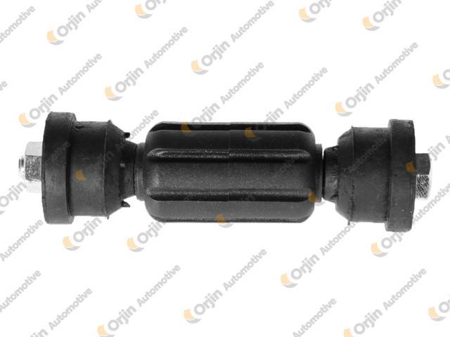 Vi̇raj Demi̇ri̇ Bağlanti Seti̇ Arka Uç Focus 98>04 205 Plasti̇k | ORJIN 02787 | OEM 1203093