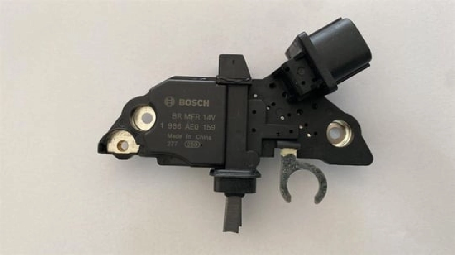Konjektör Yaris 1.0 | OEM 1986AE0159