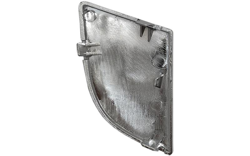 Sol Tampon Kapağı | OEM 2256142