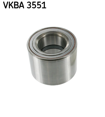 On Teker Rulmani Iveco Daily 2 35 12 49 12 96> (40×73×55) | SKF VKBA3551 | OEM 99825736