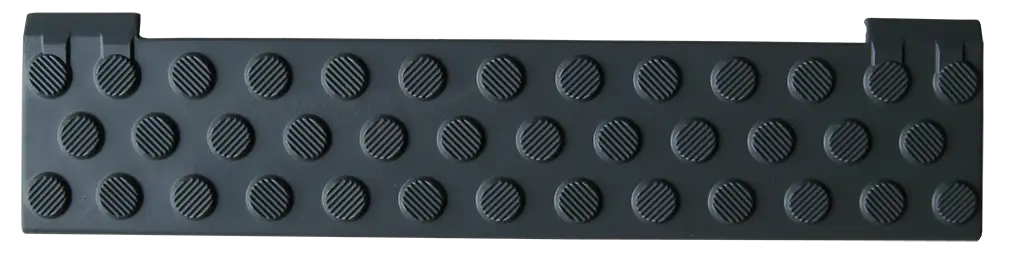 Plakalık Üst Kapağı Actros MP1 Mega | OEM 9418800225