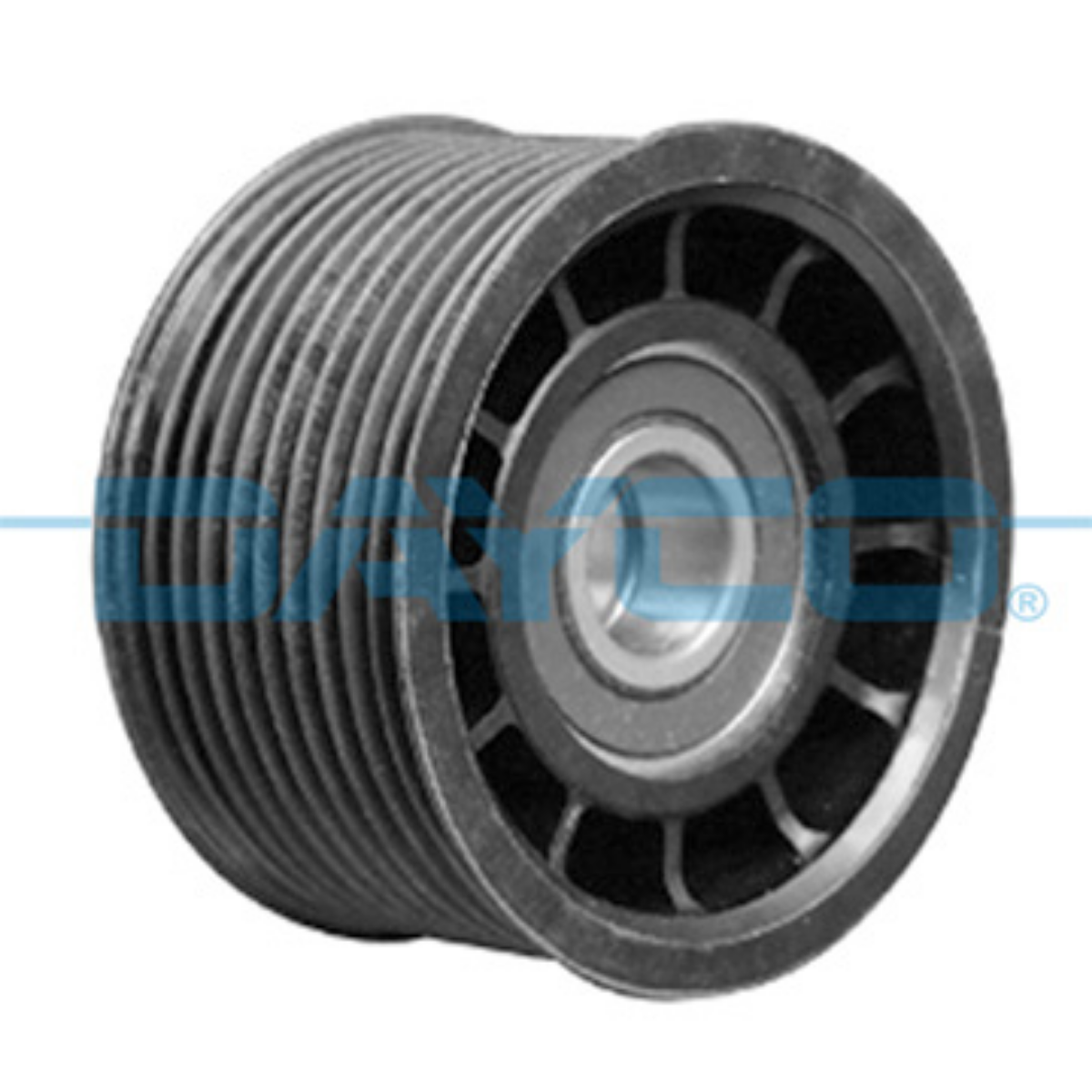 Avare Kasnak Kanallı Renault, Volvo D11 (Plastik) | OEM 7408086970