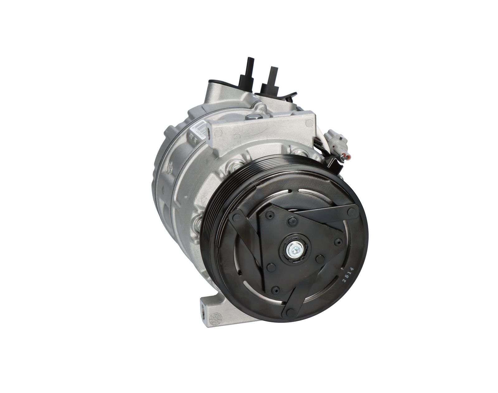Klima Kompresoru Laguna III 1,5 / 2,0 / 3,0 DCI 07> (M4R) | VALEO 813145 | OEM 8200561276 8200561276 8200890987 8200890987