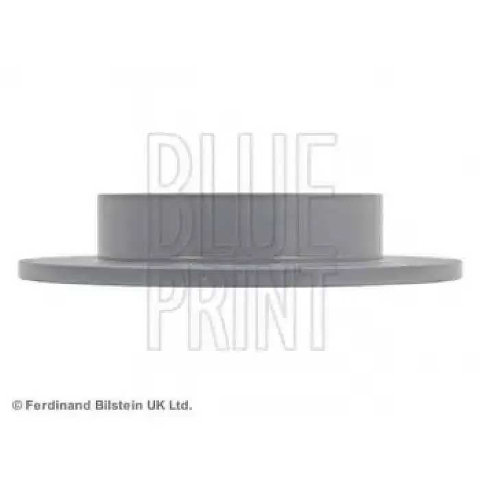 Arka Fren Aynasi Duz Honda Civic VI 01-06 (260X4) | BLUEPRINT ADH24381 | OEM 42510ST3E00
