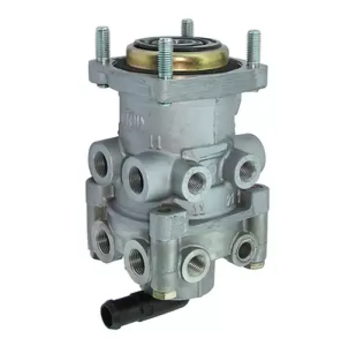 Ayak Fren Ventili Volvo Fm 7-9-12 Fh 12-16 | KNORR II36174000 | OEM 20410545 22264277 MB4849 20374068