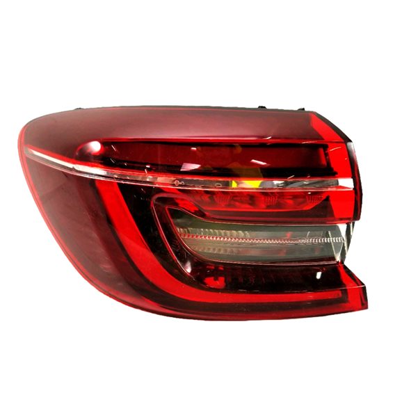 Stop Lambasi Dis Sol Clio V 20> | ARBET 265551550R | OEM 265551550R-ARTEB