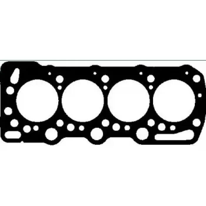 Silindir Kapak Contasi 1.45MM Corsa C 01>11 Astra G 98>10 Meriva A 03>10 Y17DT - Z17DTH | BGA CH0556 | OEM 5607872
