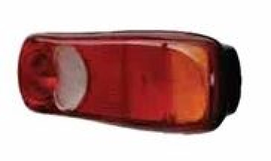 Stop Lamba 6 Fonksiyonlu - Kablolu Plakasız Üniversal, TM30, Renault Premium | OEM 105444