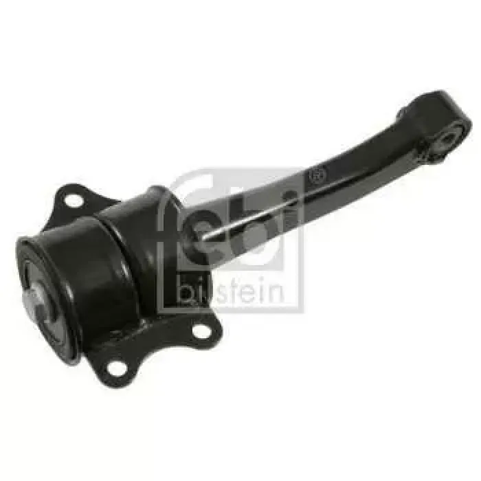 Motor Takozu Orta Polo 95>02 Lupo 99>06 Arosa 97>04 1,0 1,3 1,4 1,6 1,9D Aer Aex Akk Akv Ald Anv Anw Apq Aud | FEBI 21886 | OEM 6N0199851AG