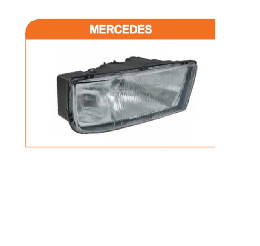 Mercedes Axor Far Sağ ( 1996-2004 ) | OEM 505573