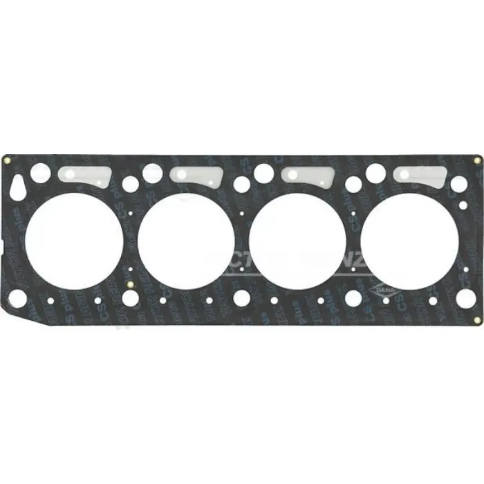Silindir Kapak Contasi (1,20MM) 2 Centik Connect 1,8TDCI 02>13 Focus 1,8TDCI 98>04 | VICTOR REINZ 61-34315-00 | OEM 1S4Q 6051 GB 1477466