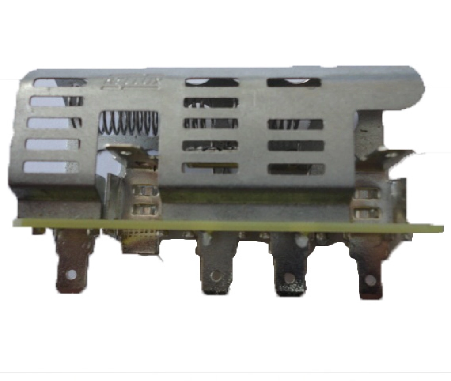 Kalorifer Rezistansı - Renault 9 7701028683 | OEM HLR.100038