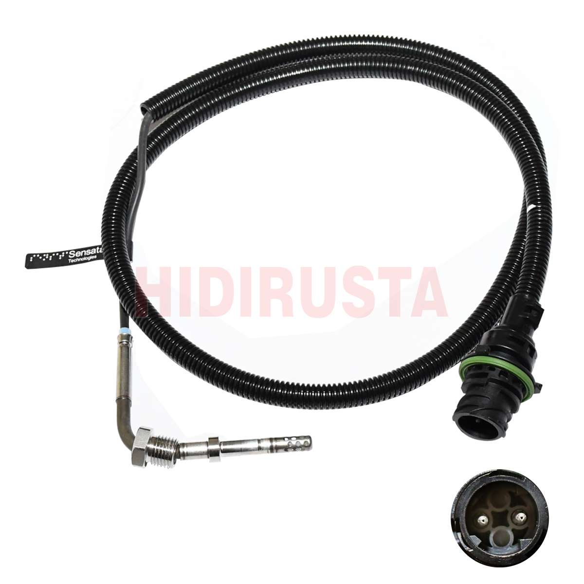 Egzoz Sıcaklık Sensörü | OEM A0061530328