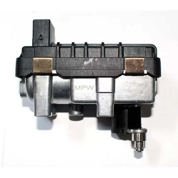 Turbo Sarj Beyni Actuator Elektronik Westgate Transit 2006- 2.2 Tdci / 155PS | MOTOPOWER EP22691 | OEM BK3Q 6K682 DA 2175582