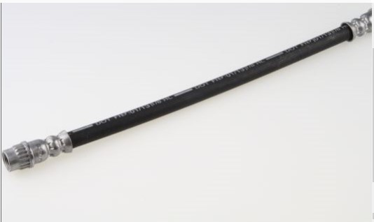 Arka Fren Hortumu (Sag / Sol) Berlingo Partner (97 08) Boy: 255MM | CAVO CJ13 | OEM 480686 480686 4806E3 4806E3