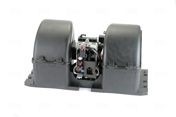 Kalorifer Motoru MAN TGA / Tgl / Tgm / TGS / TGX | NISSENS 87133 | OEM 81619306101 81619306086