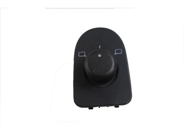 Elektrikli Ayna Ayar Anahtari Leon 00>06 Toledo 99>04 | BARCHA 1M1959565D | OEM 1M1959565D