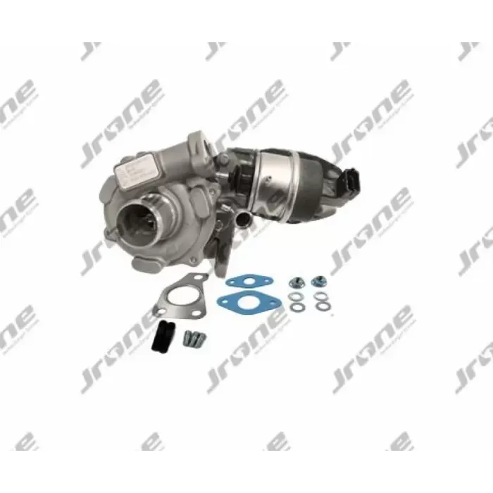 Turbo Sarj Komple Corsa D - Astra J - Combo D A13DTE / Doblo 3 - Linea 1,3 Multijet EURO5 90PS | JRONE 8B35300651 | OEM 55225439 55216672 71794959 71724439
