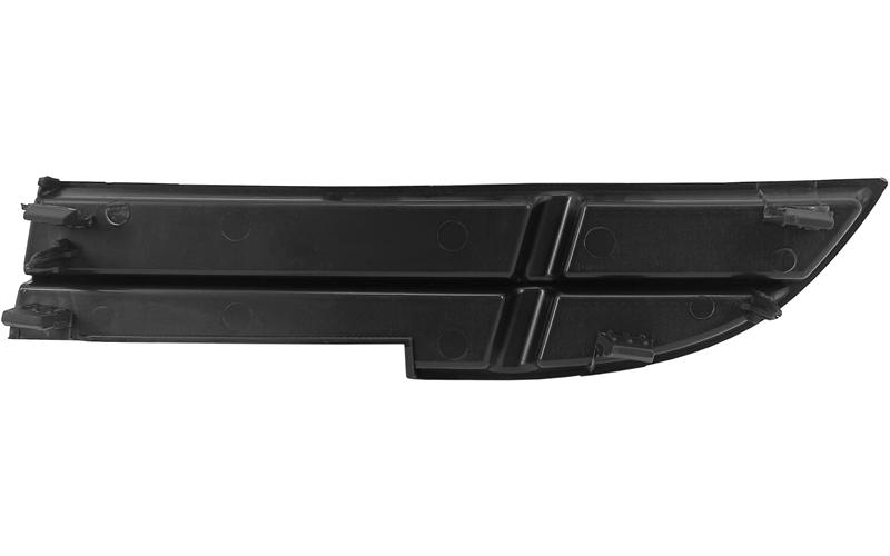 Panjur Ara Plastiği (Alt) Actros MP4 Sağ | OEM 9618850453