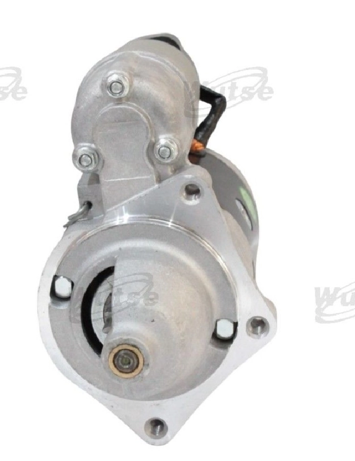 Marş Motoru 11D 12V Mako Tipi - Doğan-Kartal-Şahin 1600 | OEM WUT.1107.0608