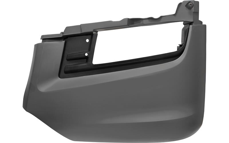 Tampon TGX EURO6 Sol (Gri) | OEM 81416106775