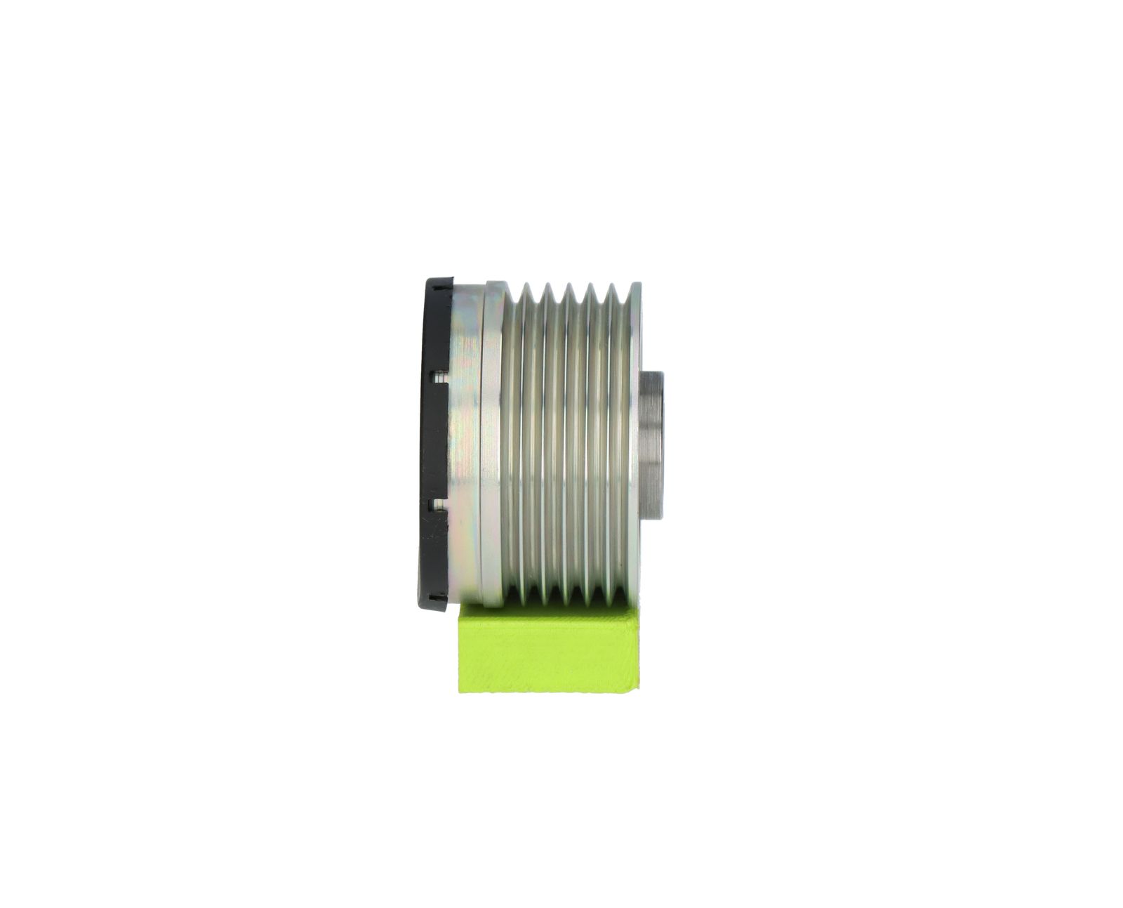 Alternator Kasnagi | VALEO 593521