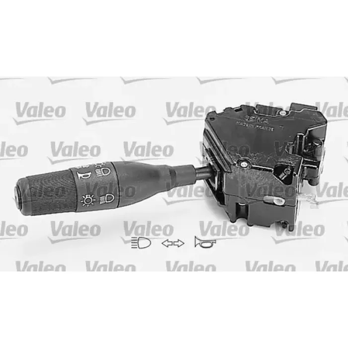 Far Korna Kolu R19 (Eski 251102) | VALEO 251274 | OEM 7700842114
