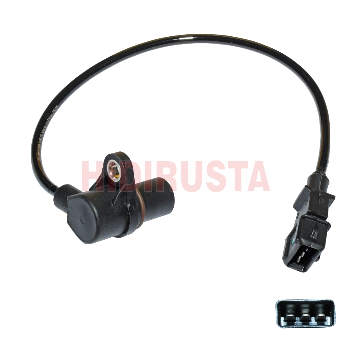 Eksantrik Mil Pozisyon Sensörü Iveco | OEM 99450797