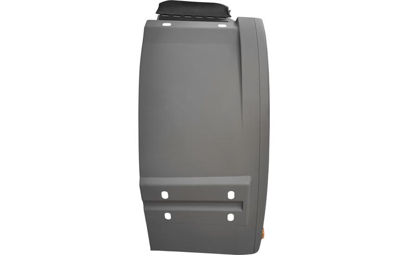 Ön Teker Arkası Axor 4140 Sağ | OEM 9408803106