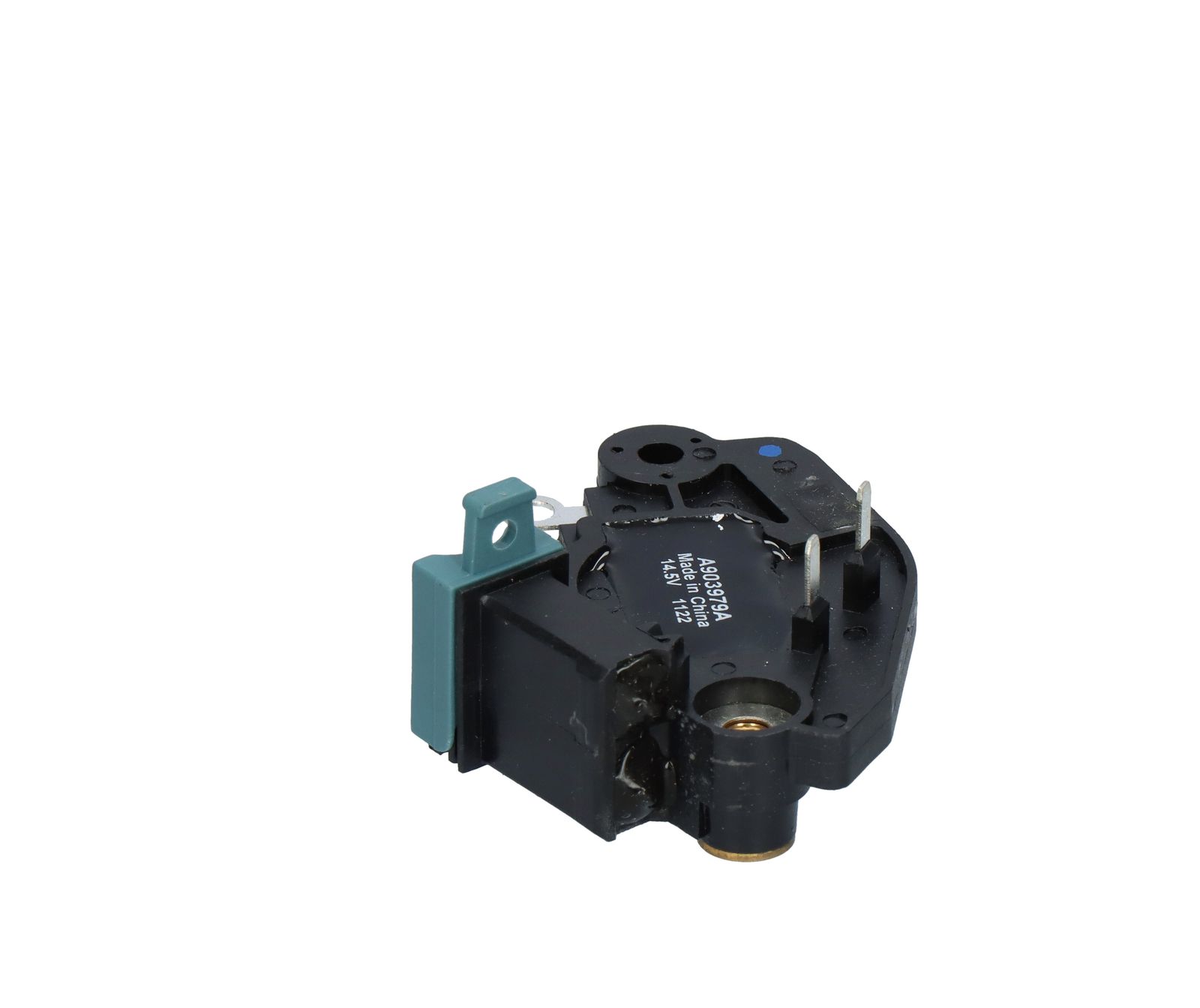 Konjektor YM Partner Berlingo 6670VF A13VI283 | VALEO 593419 | OEM 5761A9