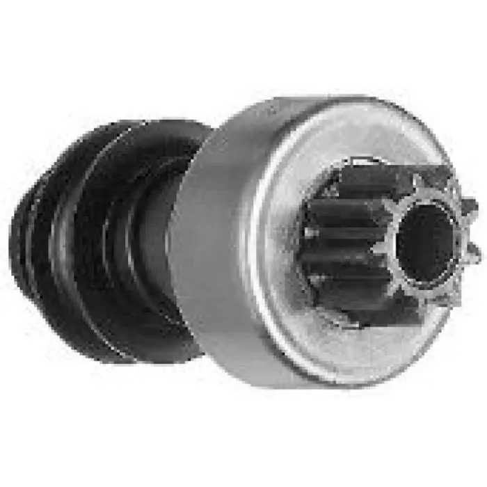 Mars Dislisi 10 Dis P504D Granada Sierra | ZEN 0460 | OEM 2006209431