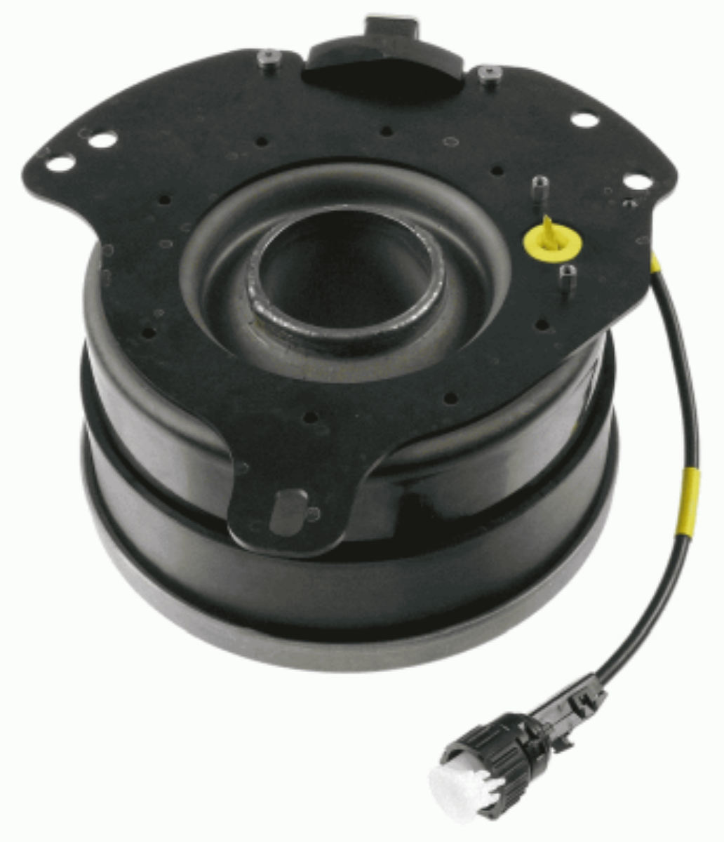 Debriyaj Rulmanı Volvo At, O2412D, AT2612D | OEM 21580956