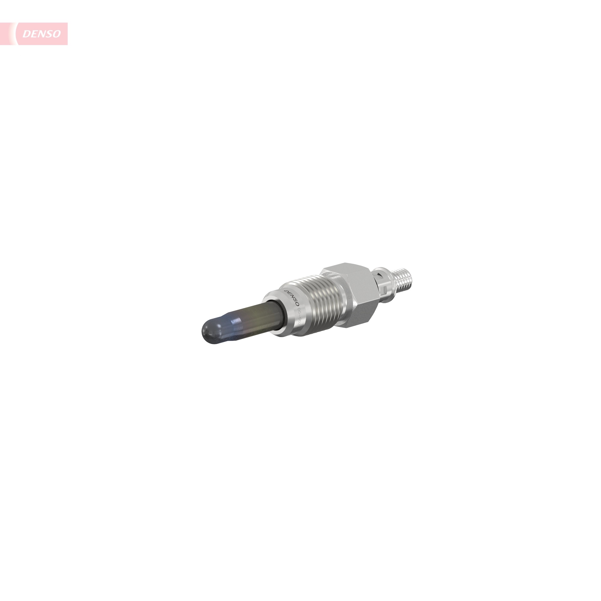 Kizdirma Bujisi Golf Passat Jetta T4 Caddy Polo Classic 1,9 / 2,4D 1Y / Aja 94> | DENSO DG-012 | OEM 039034170 068905061 10213002
