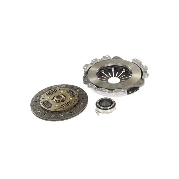Debriyaj Baski Chevrolet Kalos 1,4 1,6 (DWC41) | VALEO 802689 | OEM 96349031