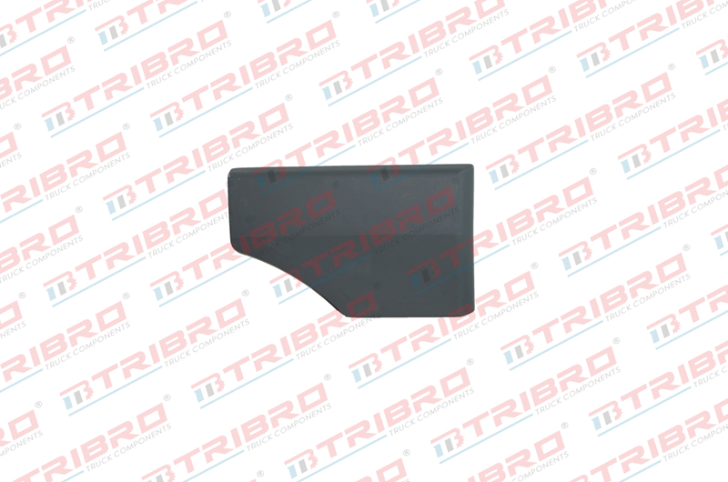 Dolap Çerçeve Kapağı Sol Mercedes Axor | OEM 9408900576
