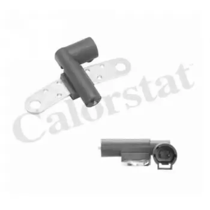 Krank Volant Mili Sensoru (Eksantrik) Logan Sandero Clio 2 3 Thalia Kangoo Megane 1 Scenic 1 1,2 | VERNET CS0345 | OEM 8200643171