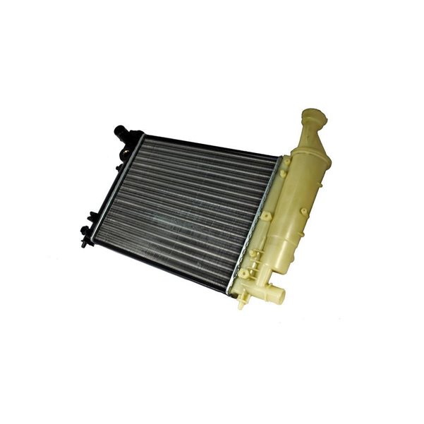 Motor Su Radyatoru (Klima Haric) Corsa B X12SZ C14NZ X14XE X16XE | MAHLE CR 268 000S | OEM 1300149