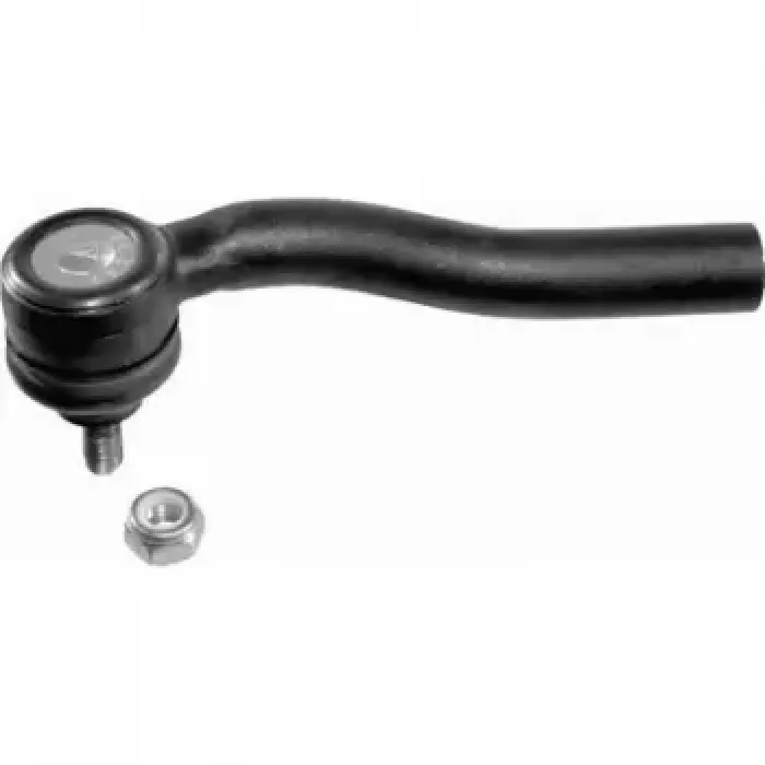 Rot Basi (L) Fiat Panda (03-)/Ford Ka (09-)/Fiat 500 (07-) | SISMAK 111634 | OEM 77362507