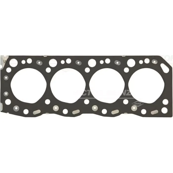 Silindir Kapak Contasi Toyota Hilux 2.4 2L 90>04 / Hiace 89>96 LN85 LN145 LN105 LH112 LH114 (2 Centik) | VICTOR REINZ 61-52750-20 | OEM 11115-54081 11115-54081 11115-54082 11115-54083 11115-54084 11115-54082 11115-54083 11115-54084