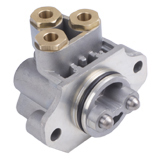 Sanziman Kumanda Kulesi Sensorulu Mercedes Actros-Axor Ym. | A-TECH 158.06.100 | OEM 0022603057 0022602957 0022606257