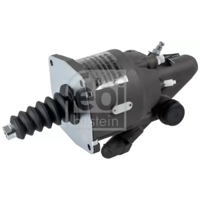 Debriyaj Alt Merkezi - Renault / Magnum - Premium - Kerax | FEBI 45579 | OEM 5010545581 5010244209 5001866284