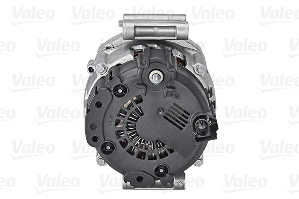 Alternator 12V A4 A5 Q5 3,0 08> | VALEO 439795 | OEM 06E903018L 06E903018L 06E903018LX 06E903018LX