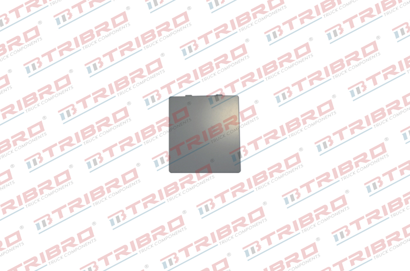 Tampon Kapağı 4 Strls Kare | OEM 504187294