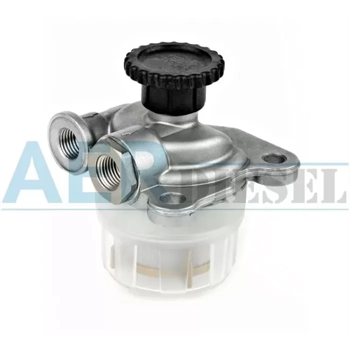 Yakit El Pompasi MAN TGA TGS TGX 2066 Motorlar / Neoplan Centroliner Tourliner Cityliner M14 10 15 Mm | AERDIESEL FP018 | OEM 51121500001 51121500002