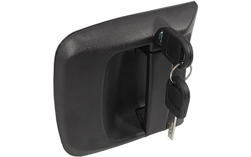Kapı Dış Kolu Kiltli TGA Sol | OEM 81626416081