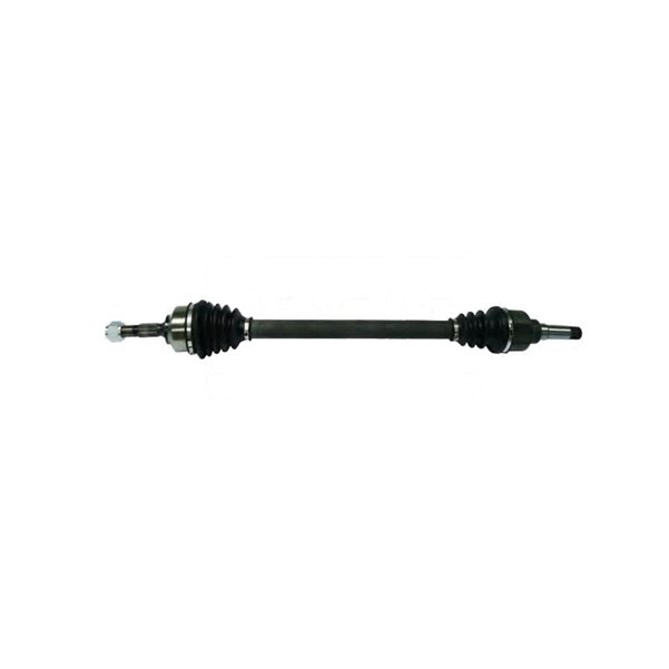 Aks Sag Komple C2 C3 Pluriel (Dis Freze:21, Ic Freze:22, Conta Capi:48 Boy:843MM) | GSP 210144 | OEM 3273SG
