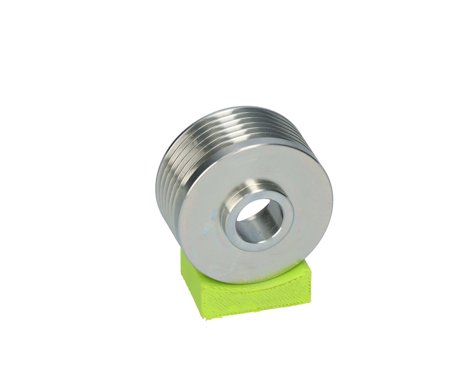 Alternator Kasnagi | VALEO 593763